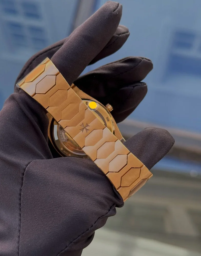 Vacheron Constantin Historiques 222 